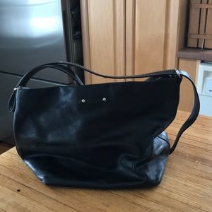 Kate Spade leather bag